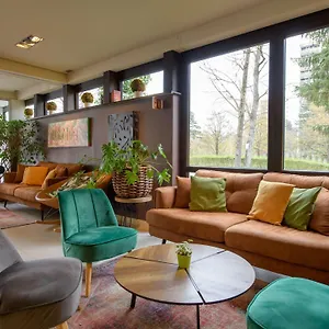 Novotel Am Messezentrum Hotel